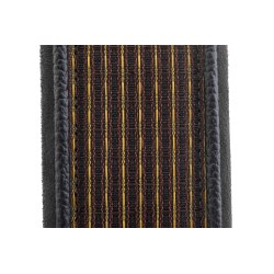 RightOn Straps Oxblood Black