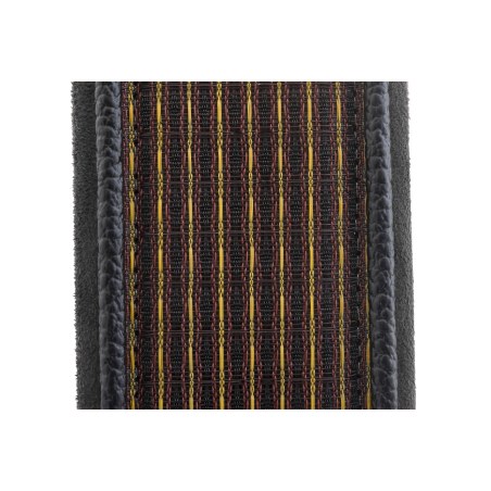 RightOn Straps Oxblood Black