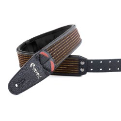 RightOn Straps Oxblood Black