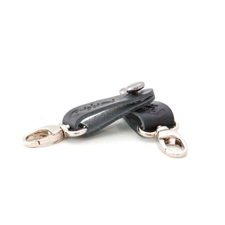 RightOn Straps Banjo Adapter Black
