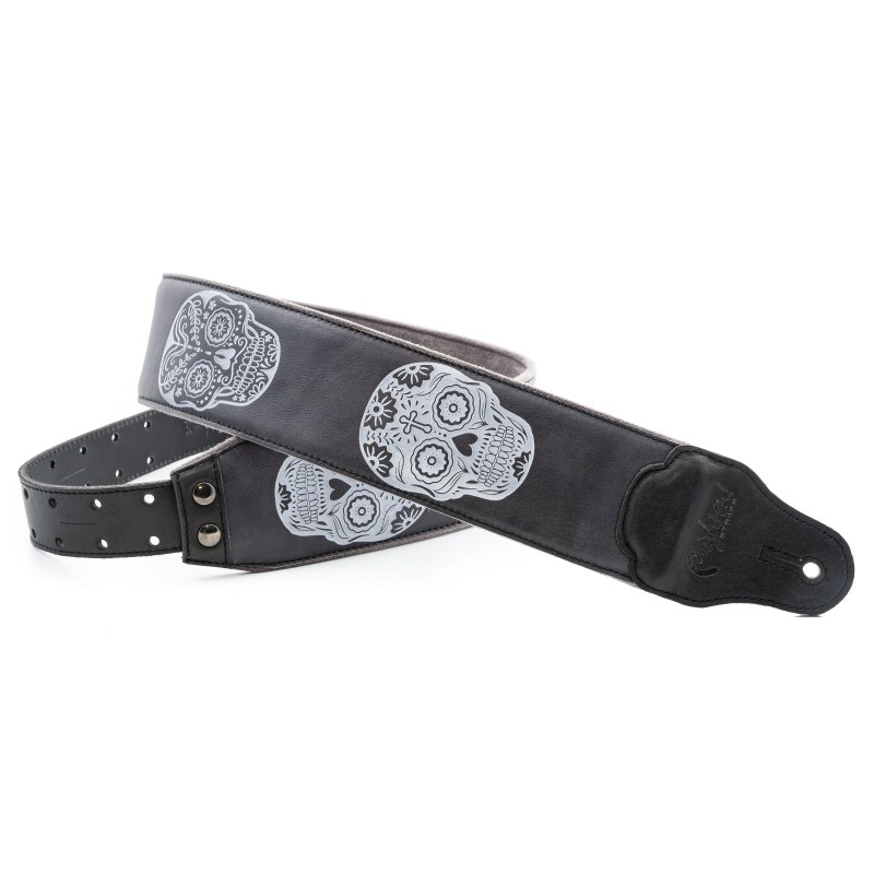 RightOn Straps Sugar Black