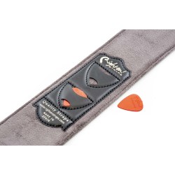 RightOn Straps Sugar Black