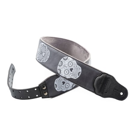 RightOn Straps Sugar Black