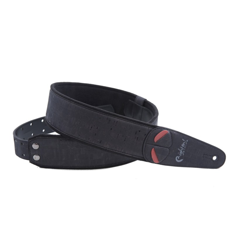RightOn Straps Cork Black