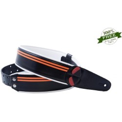 RightOn Straps Race Harley Davidson