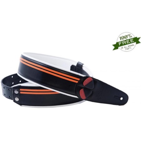 RightOn Straps Race Harley Davidson