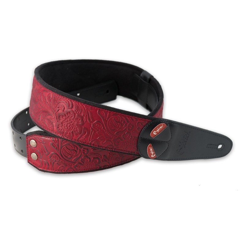 RightOn Straps Sandokan Red