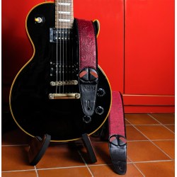 RightOn Straps Sandokan Red