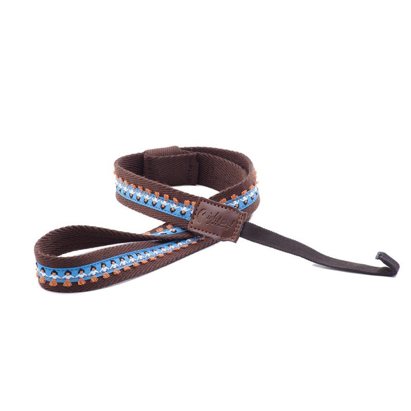 RightOn Straps Uke-h Hulababy