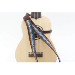 RightOn Straps Uke-h Hulababy
