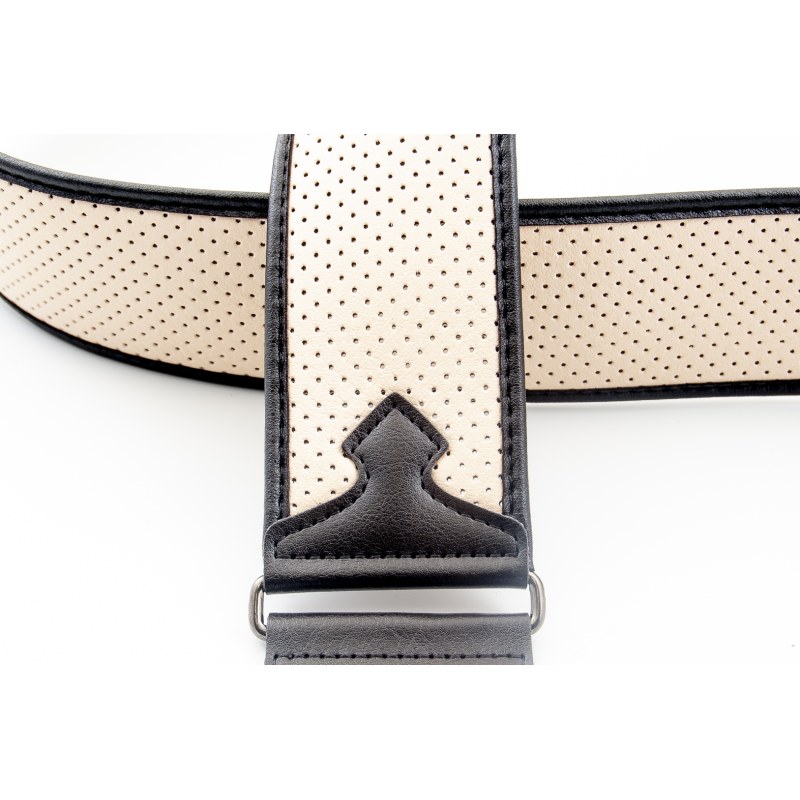 RightOn Straps Monte-carlo Vintage White