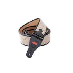 RightOn Straps Monte-carlo Vintage White