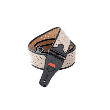 RightOn Straps Monte-carlo Vintage White