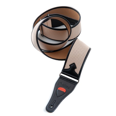 RightOn Straps Monte-carlo Vintage White