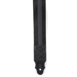 RightOn Straps Plain Black