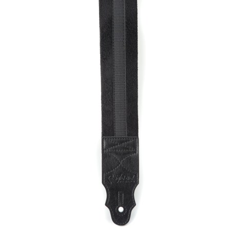 RightOn Straps Plain Black