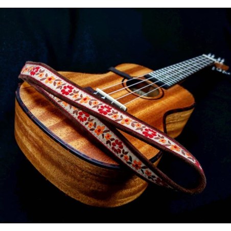 RightOn Straps Uke-h Lei