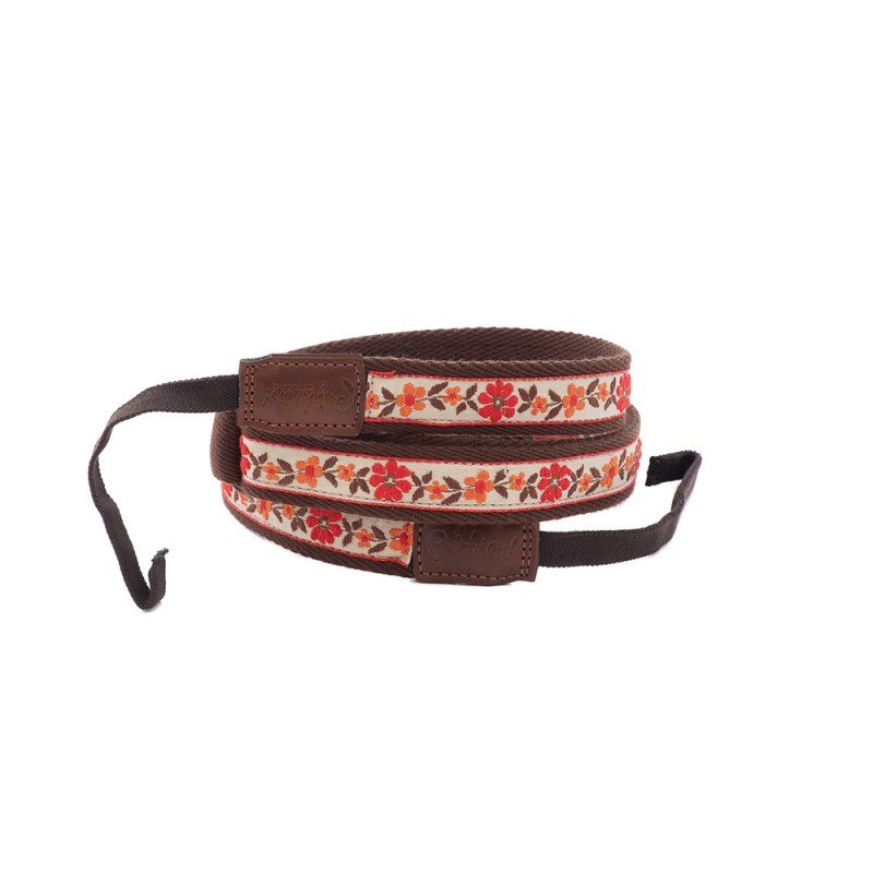 RightOn Straps Uke-h Lei