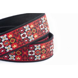 RightOn Straps Legend JH II Red