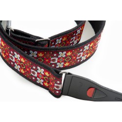RightOn Straps Legend JH II Red