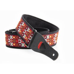 RightOn Straps Legend JH II Red