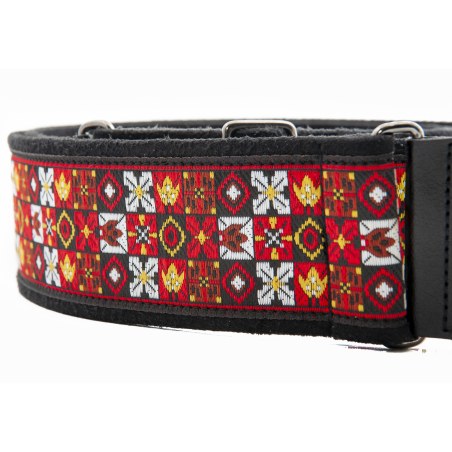 RightOn Straps Legend JH II Red