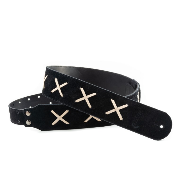 RightOn Straps Legend DG Black