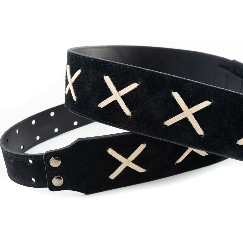 RightOn Straps Legend DG Black