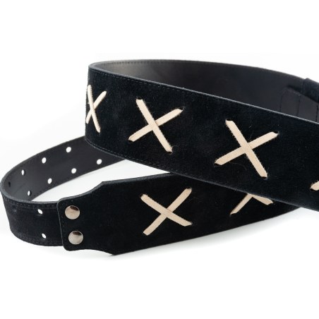 RightOn Straps Legend DG Black