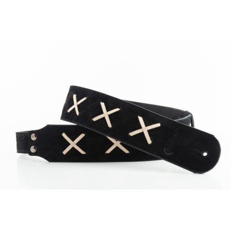 RightOn Straps Legend DG Black