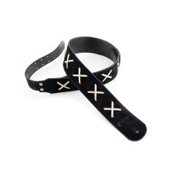 RightOn Straps Legend DG Black