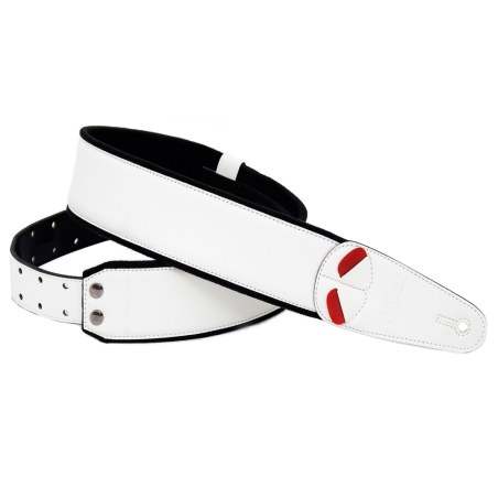 RightOn Straps Charme White