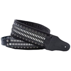 RightOn Straps Cherokee Black