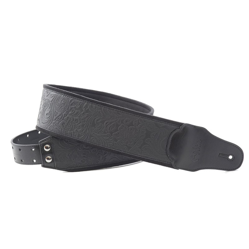 RightOn Straps B-sandokan Black