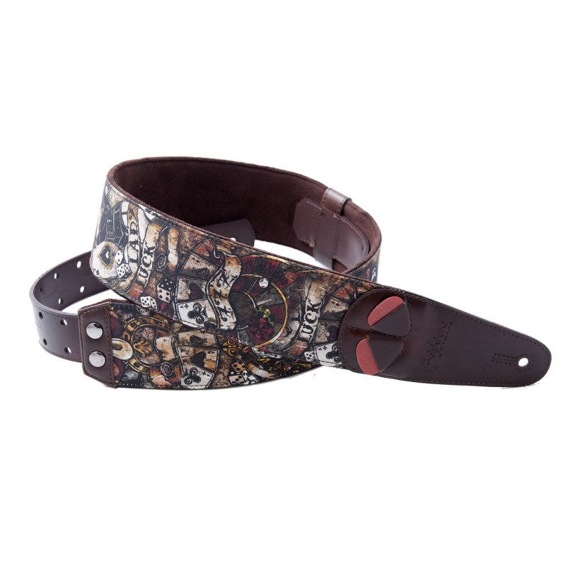RightOn Straps Lady Luck