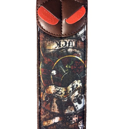 RightOn Straps Lady Luck