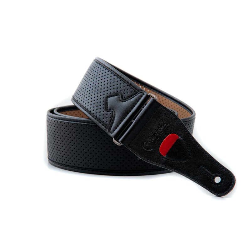 RightOn Straps Monte-carlo Black