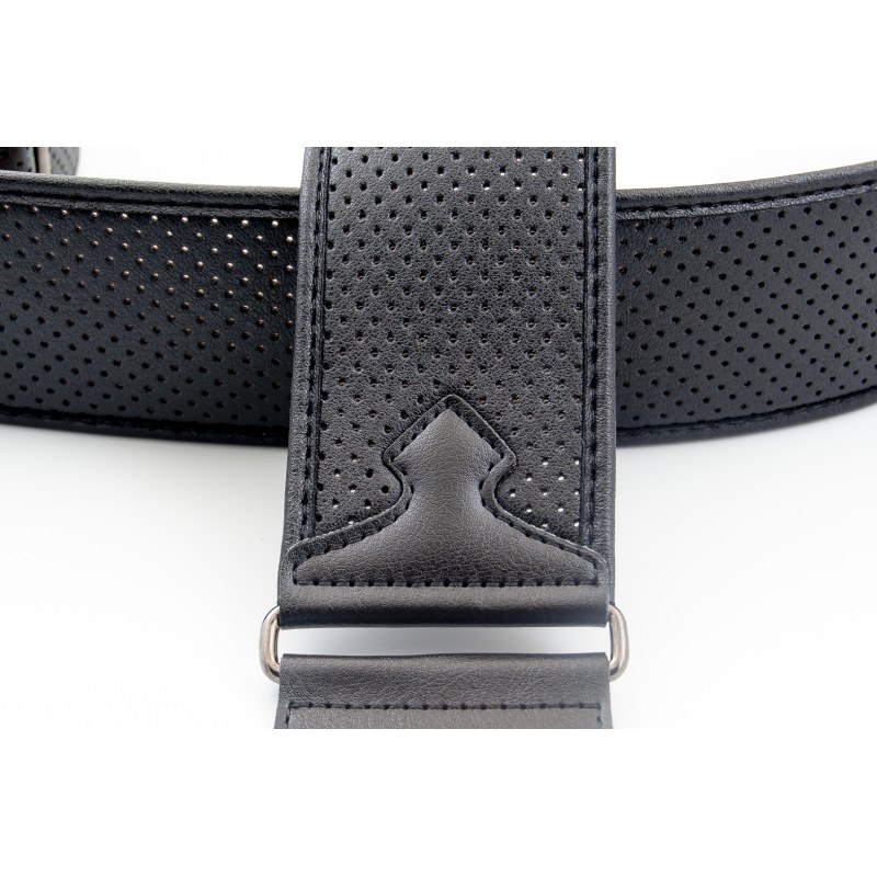 RightOn Straps Monte-carlo Black