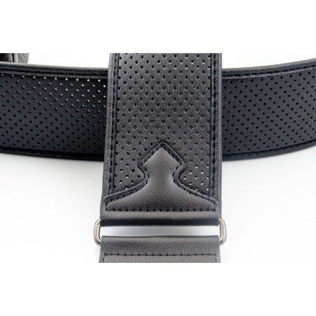 RightOn Straps Monte-carlo Black