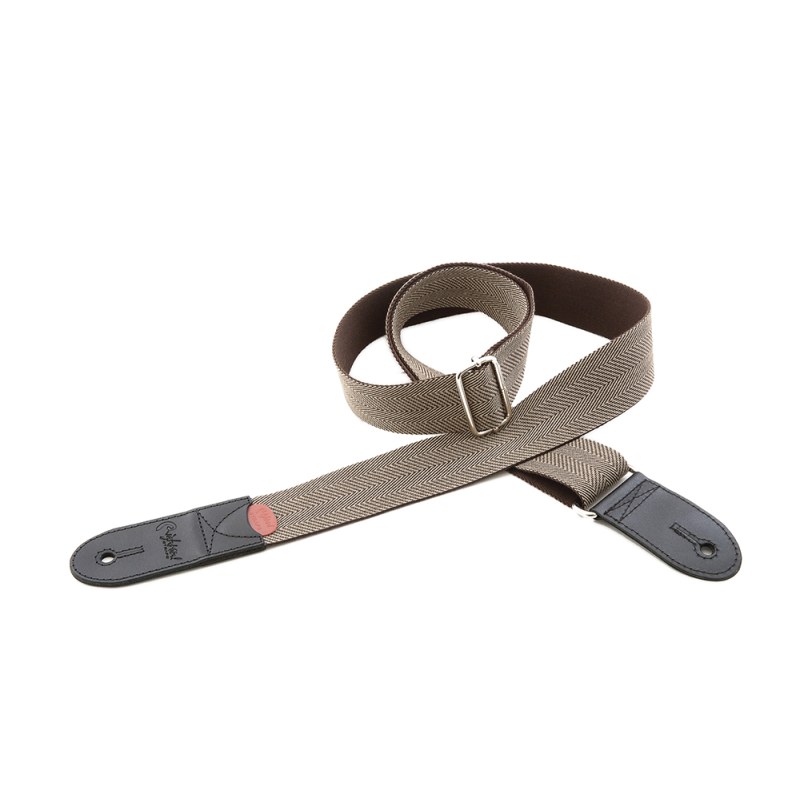 RightOn Straps Brighton Brown