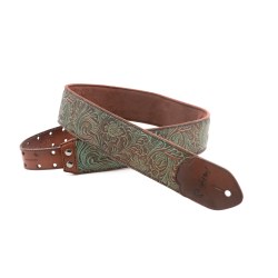 RightOn Straps Blackguard Teal