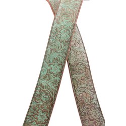 RightOn Straps Blackguard Teal