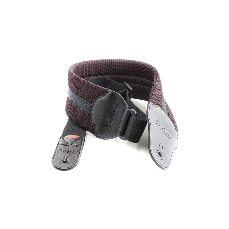 RightOn Straps Breathe Red