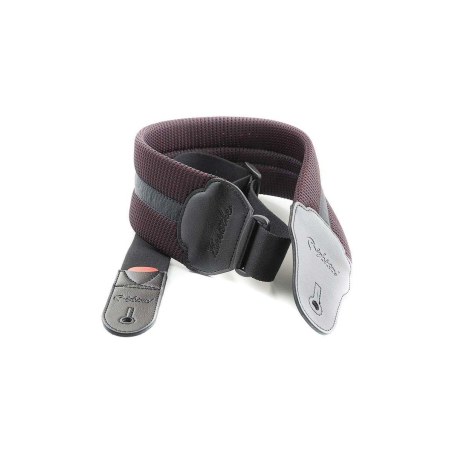 RightOn Straps Breathe Red