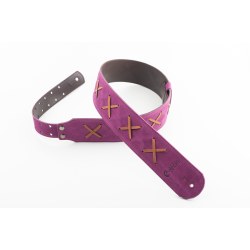 RightOn Straps Legend DG Purple