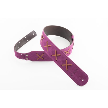 RightOn Straps Legend DG Purple