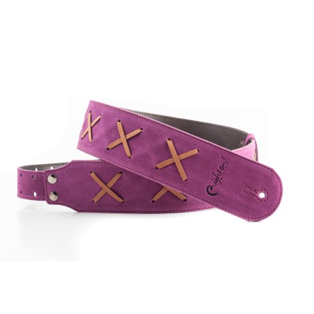 RightOn Straps Legend DG Purple