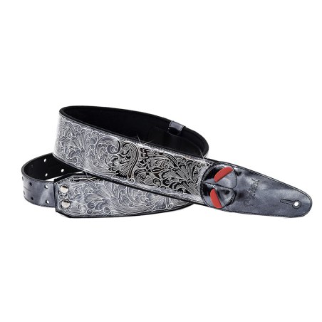 RightOn Straps Revolver Titatium