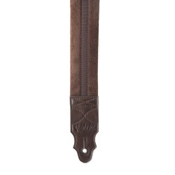 RightOn Straps Plain Brown