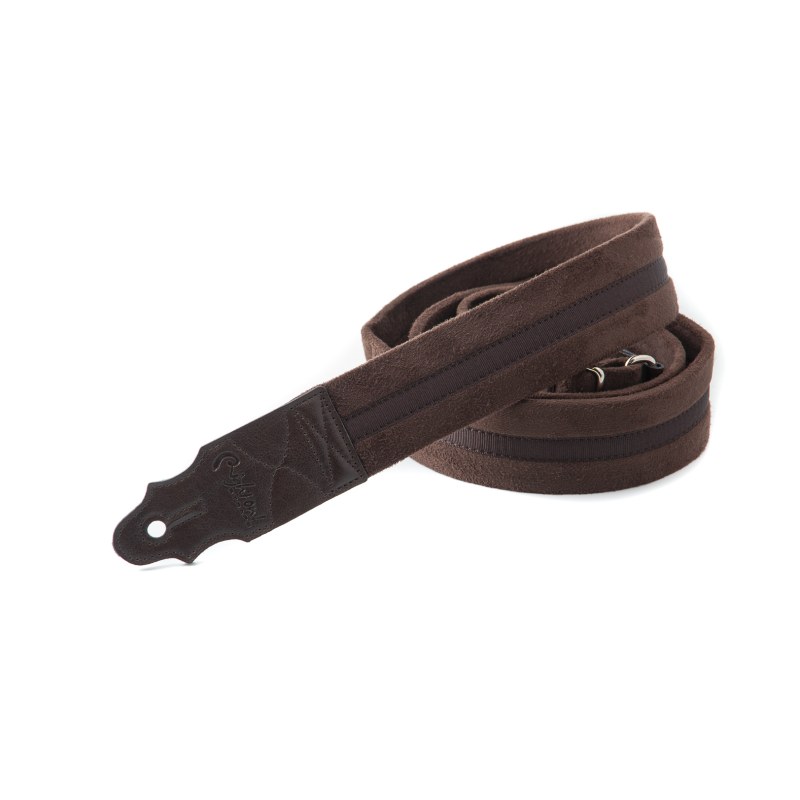 RightOn Straps Plain Brown